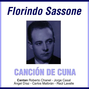 Florindo Sassone feat. Angel Díaz - Quimera