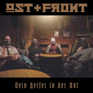 Ost+Front - Ikarus