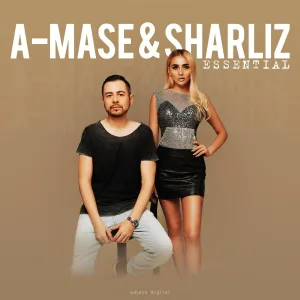 A-Mase, Sharliz - Catch You