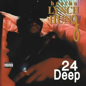 Brotha Lynch Hung feat. Thump Master Shade, Mia Bruce - Walkin' to My Funeral