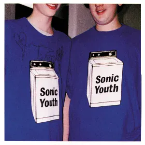 Sonic Youth - Little Trouble Girl