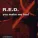 R.E.D. - You Make Me Feel