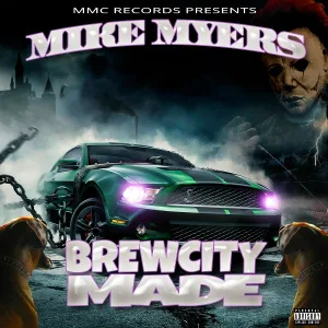 Mike Myers feat. Twannie Fresh - Outro