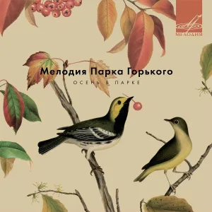 Ансамбль народных инструментов п/у Эммануила Шейнкмана - На рассвете