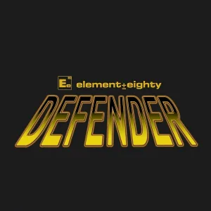 Element Eighty - Defender