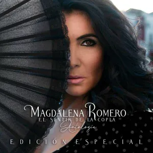 Magdalena Romero - Amantes De Abril Y Mayo