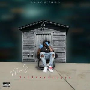 Mac J feat. Baby K - Wanna Race