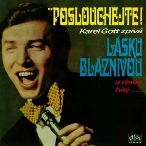 Karel Gott - Narodil Se Máj