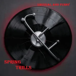 SPRING TRILLS - They forgot