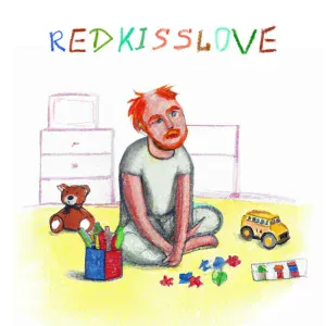 REDKISSLOVE - Гимн 30-ти