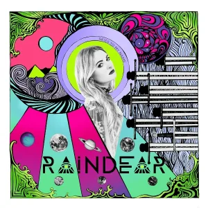 Raindear - Diamonds in My Chest