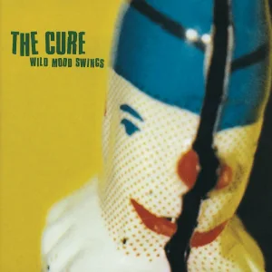 The Cure - Club America