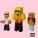MC HK DA 7, DJPEJOTA, PRIVBYG - Minecraft