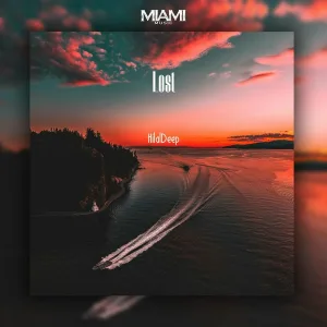 HilalDeep - Lost