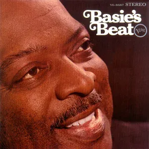 Count Basie feat. Richard Boone - I Got Rhythm
