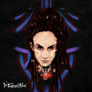 Drummatix - Летать