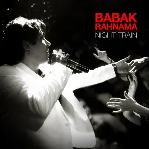 Babak Rahnama - Peyda Kon Mara