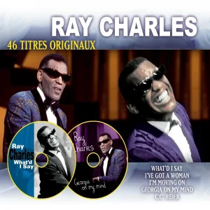 Ray Charles - Mess Around