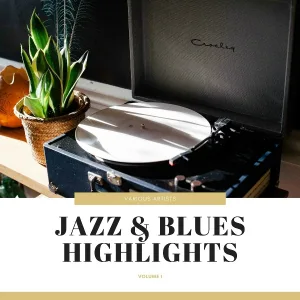 Lionel Hampton - Ain't Cha Comin' Home