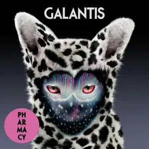 Galantis - Firebird