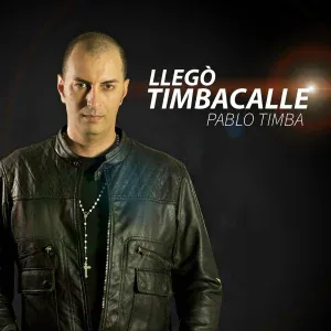 Pablo Timba - Mi Havana