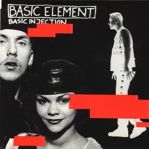 Basic Element - The Promise Man