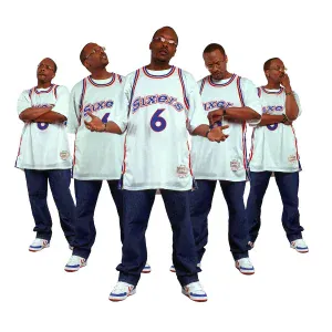 DJ Jazzy Jeff feat. Cy Young, Shawn Stockman - How I Do