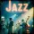 Фоновая музыка, Музыка для работы и фона, Музыка для ресторанов, Jazz, Джаз - City Lights Jazz – Музыка большого города