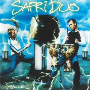 Safri Duo - Samb-Adagio