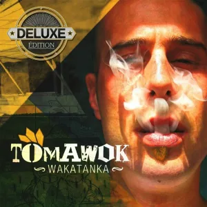 Tomawok feat. Tony Scott, Binghi roots - What Am I to Do
