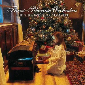Trans-Siberian Orchestra - Christmas Canon