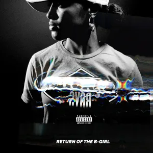 Rapsody feat. Big Daddy Kane - Young, Black with a Gift