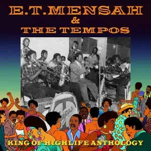 E.T. Mensah & The Tempos - The Tree and the Monkey