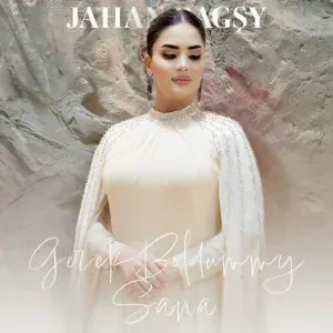 Jahan Bagşy - Duşurmasyn
