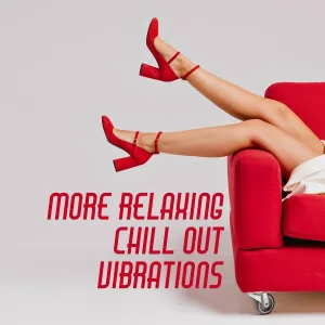 Chillout - Sexy Rhythms