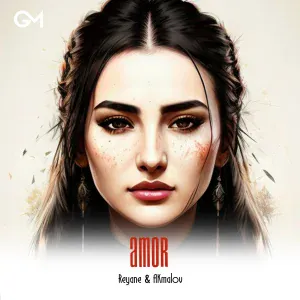 Reyane, Akmalov - Amor