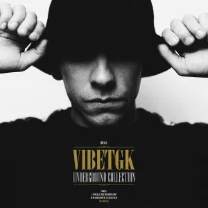 VibeTGK feat. Jahmal TGK, Feduk - МУЗЫКА