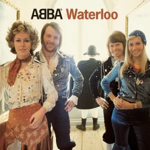 ABBA - Watch Out