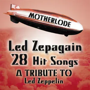 Led Zepagain - D'yer Mak'er