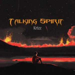 Krizz - Talking Spirit