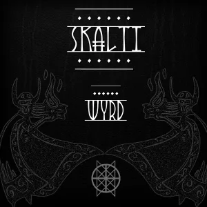 SKALTI - Völuspá