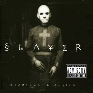 Slayer - Love To Hate