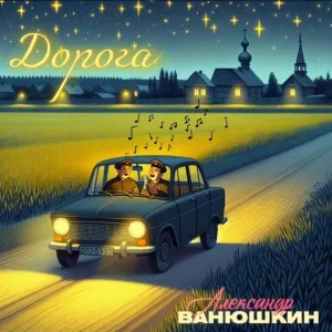 Александр Ванюшкин - Дорога