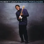 Robert Cray - I Wonder
