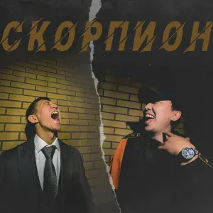MONDAY, dq - Скорпион