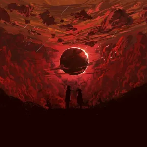 Eternal_AndOlg - Вновь пройдем