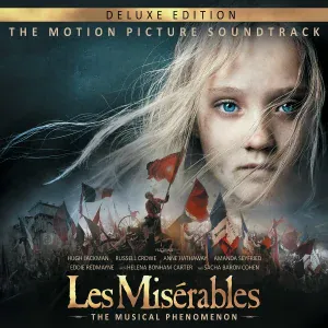 Amanda Seyfried, Eddie Redmayne, Samantha Barks, Hugh Jackman - In My Life