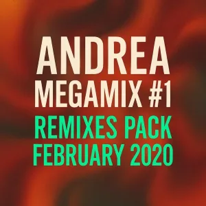ANDREA - Miss California