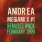 ANDREA - Miss California