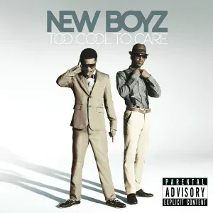 New Boyz feat. Big Sean - I Don't Care (feat. Big Sean)